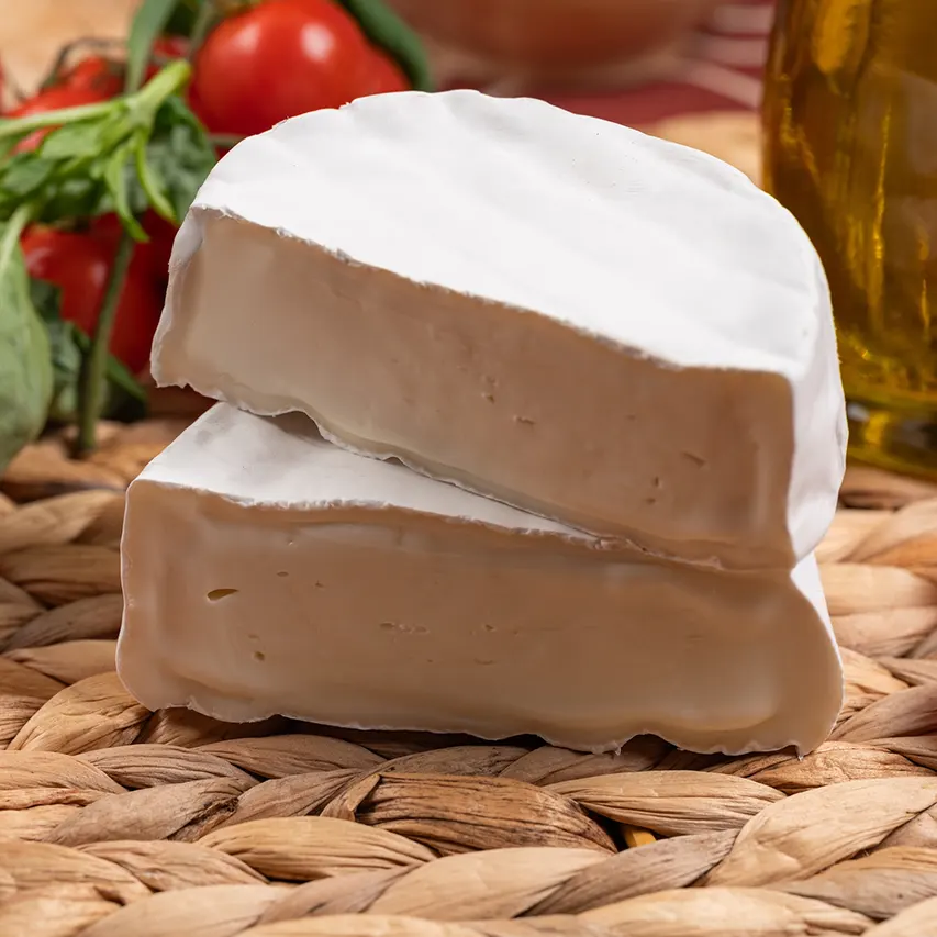 Camembert nobile di Bufala