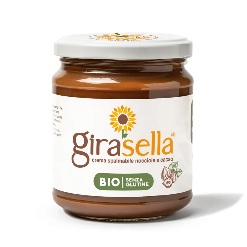 Girasella Bio
