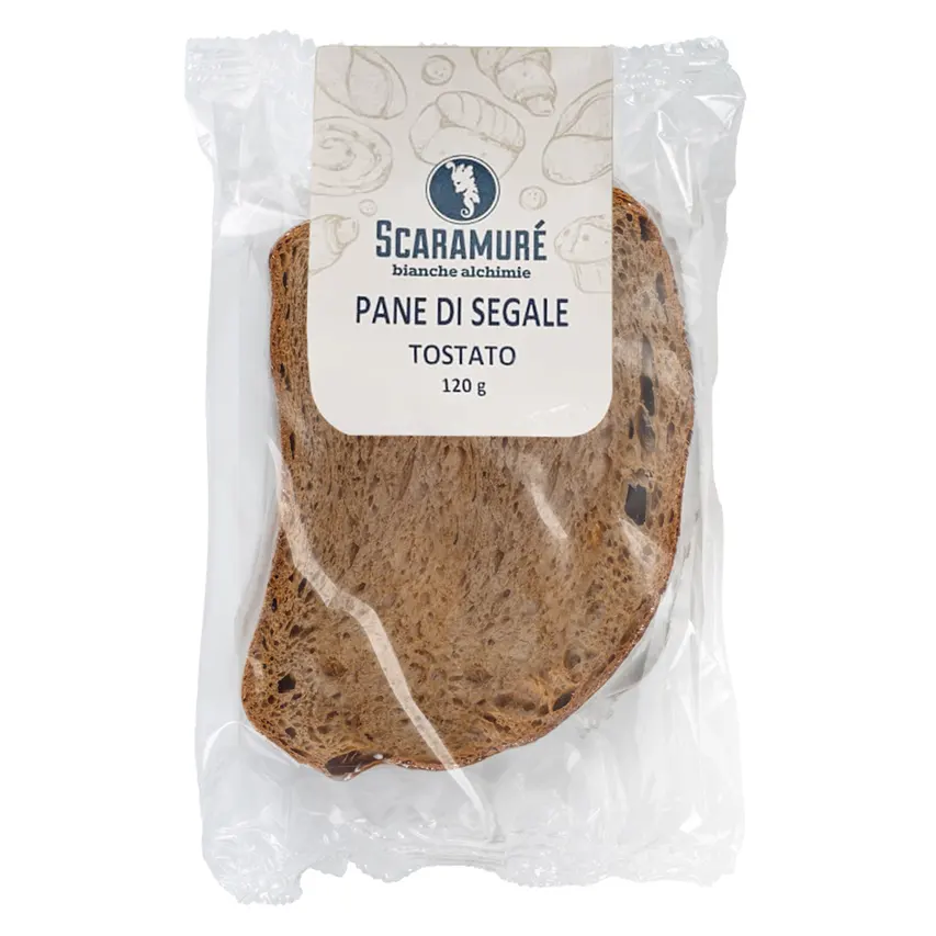 Scaramurè - Pane Antico