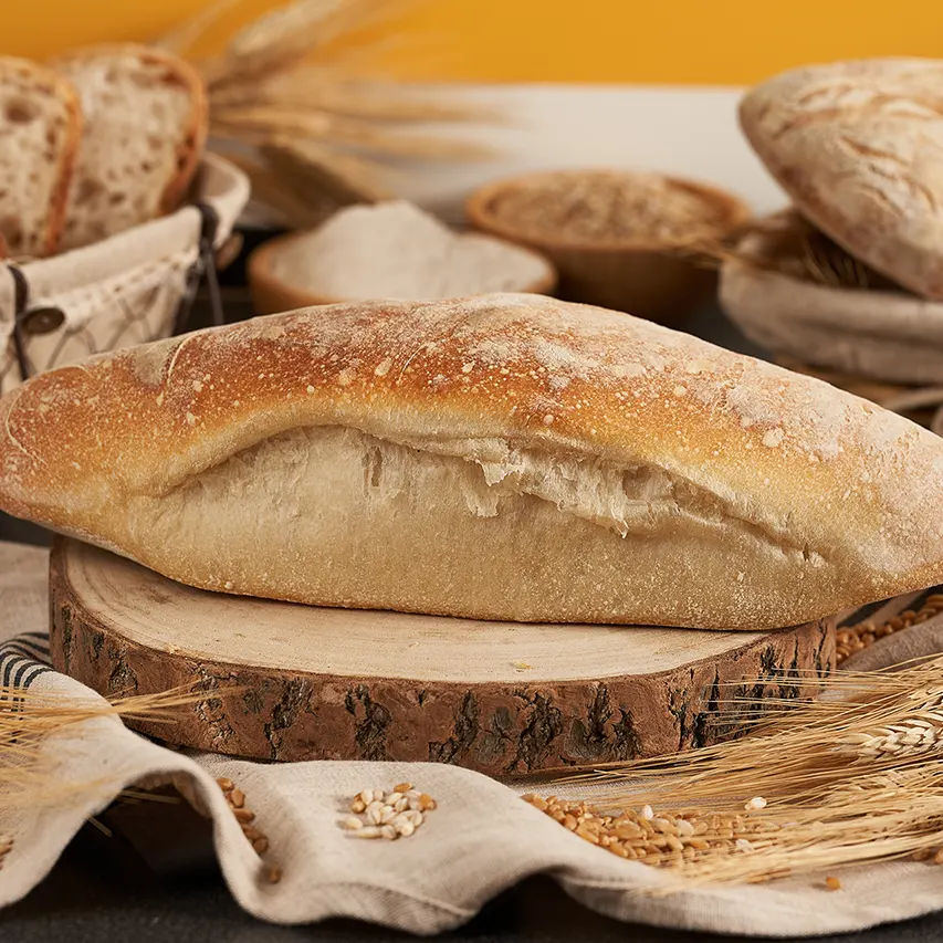 Scaramurè - Pane San Sebastiano