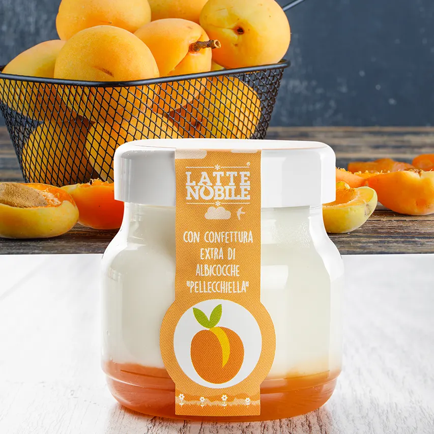 Yogurt Nobile