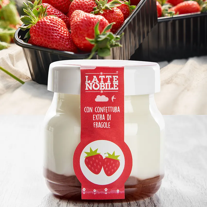 Yogurt Nobile