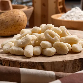 Gnocco Napoletano