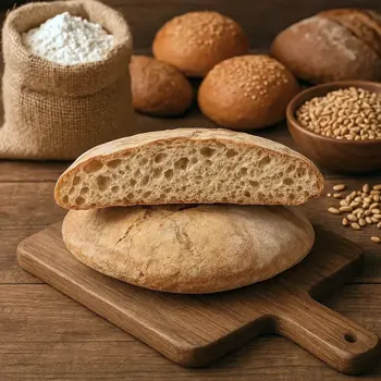 Pane Antico